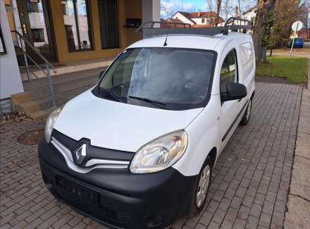 Renault - Kangoo