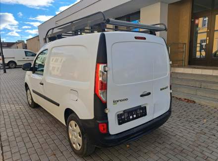 Renault - Kangoo