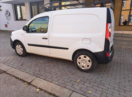 Renault - Kangoo
