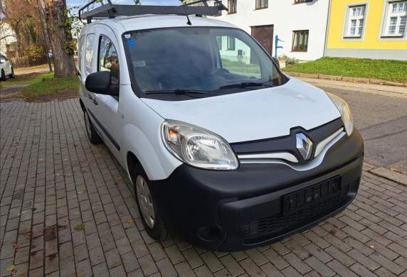 Renault - Kangoo