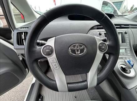 Toyota - Prius