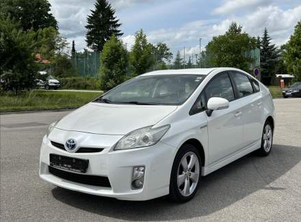 Toyota - Prius