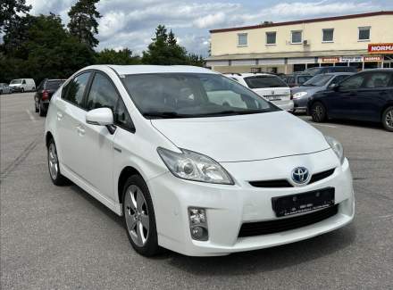 Toyota - Prius