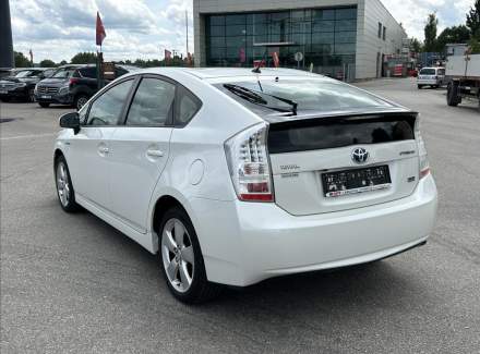 Toyota - Prius