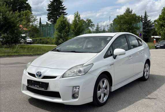 Toyota - Prius