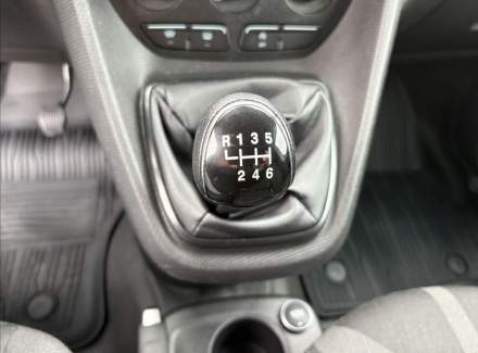 Ford - Transit Connect