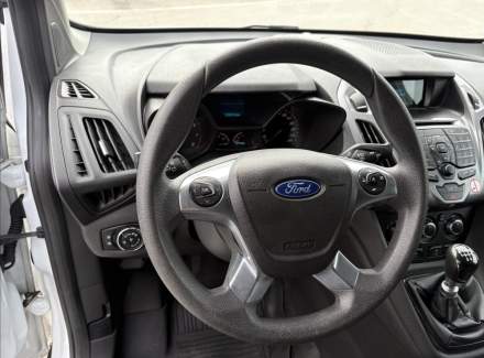 Ford - Transit Connect
