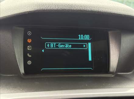 Ford - Transit Connect