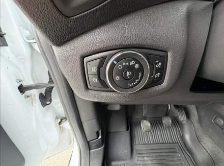 Ford - Transit Connect