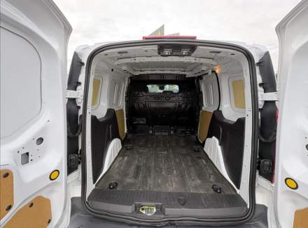 Ford - Transit Connect
