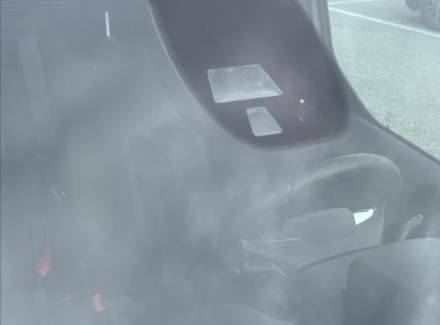 Ford - Transit Connect