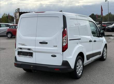 Ford - Transit Connect