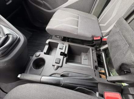 Ford - Transit Connect