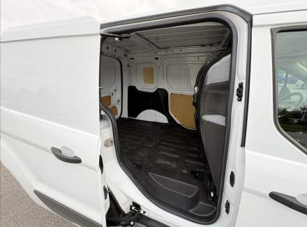 Ford - Transit Connect
