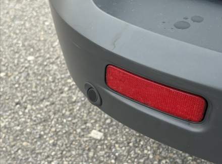 Ford - Transit Connect