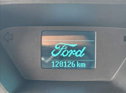 Ford - Transit Connect
