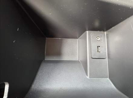 Ford - Transit Connect