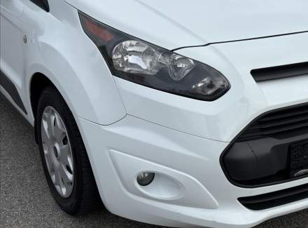 Ford - Transit Connect