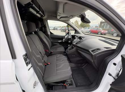 Ford - Transit Connect