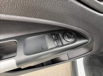 Ford - Transit Connect