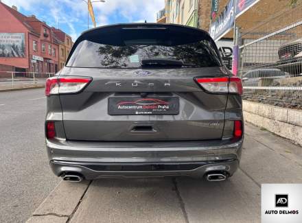 Ford - Kuga