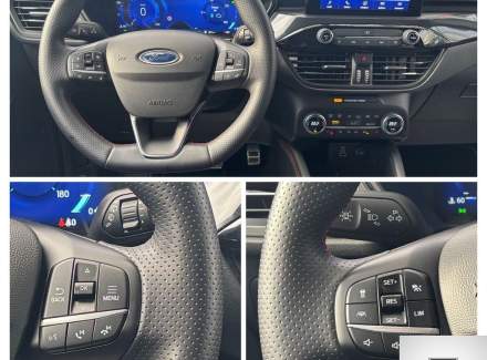 Ford - Kuga