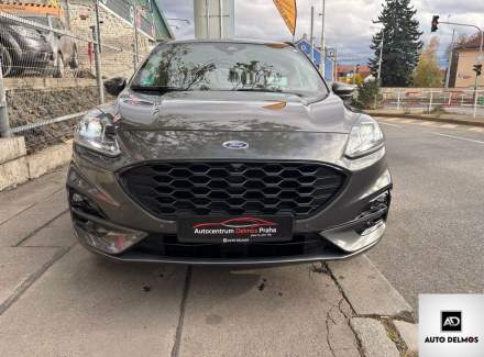 Ford - Kuga
