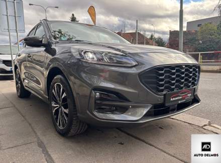 Ford - Kuga