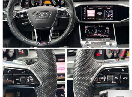 Audi - A6