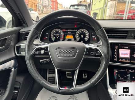 Audi - A6