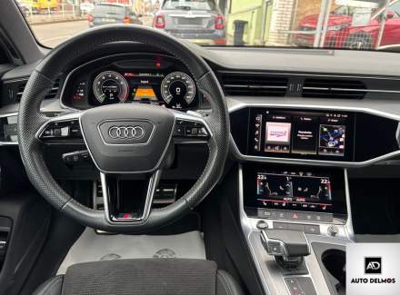 Audi - A6