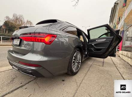 Audi - A6