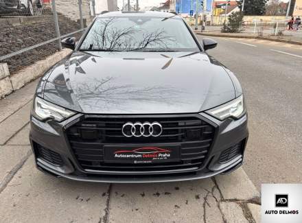 Audi - A6