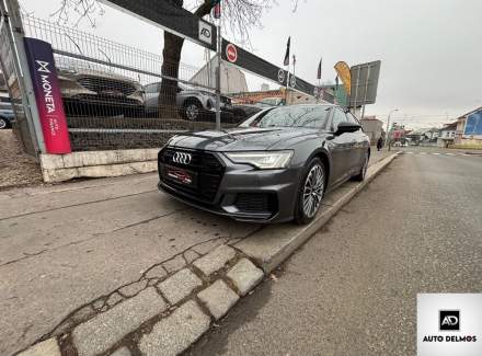 Audi - A6