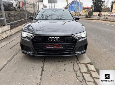 Audi - A6