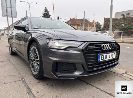 Audi - A6
