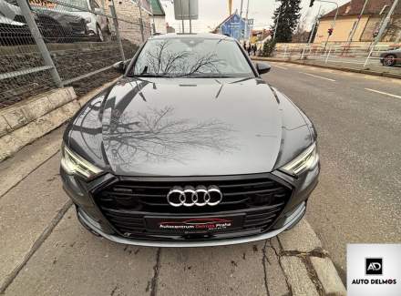 Audi - A6
