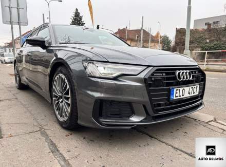 Audi - A6
