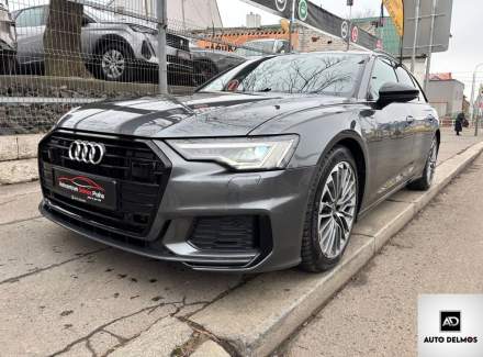 Audi - A6
