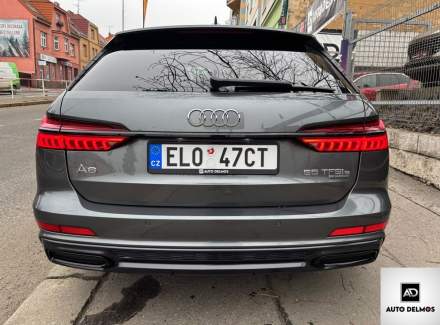 Audi - A6