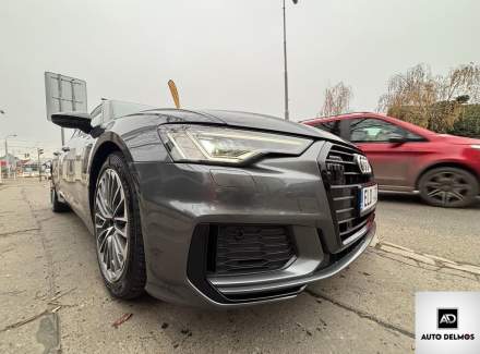 Audi - A6