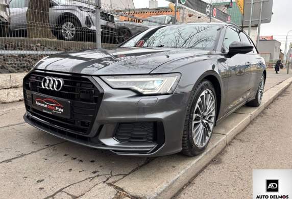Audi - A6