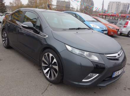 Opel - Ampera