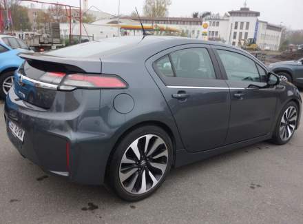 Opel - Ampera