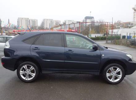 Lexus - RX