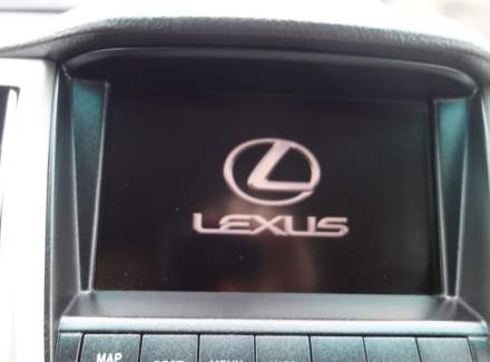 Lexus - RX