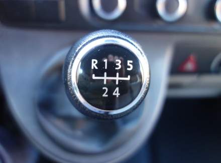 Volkswagen - Transporter