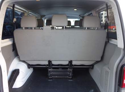 Volkswagen - Transporter