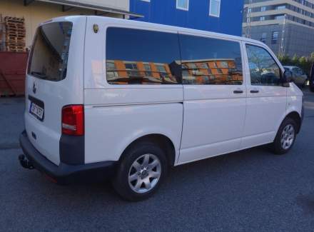 Volkswagen - Transporter