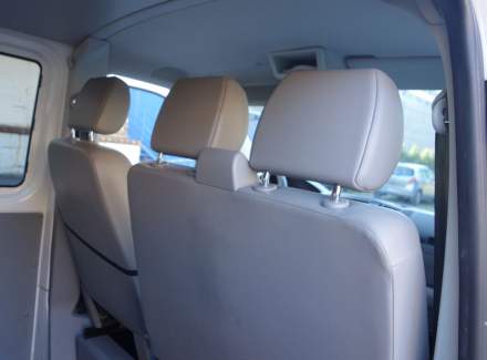 Volkswagen - Transporter